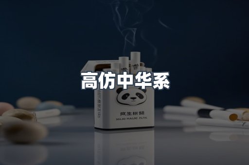 高仿中华系